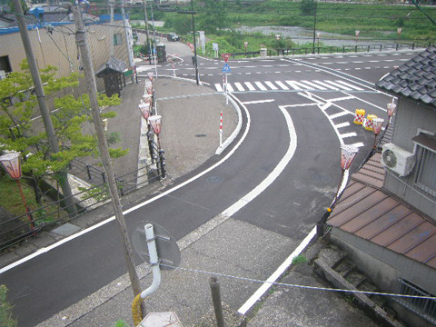 施工写真